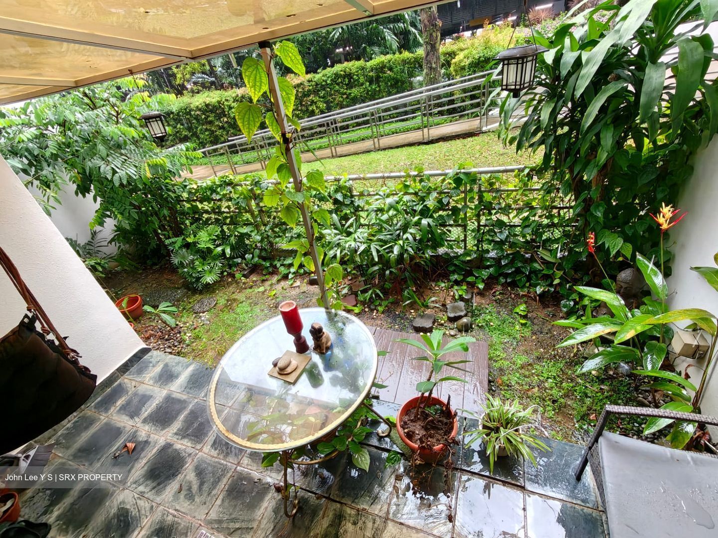 Woodsvale (D25), Condominium #447822911